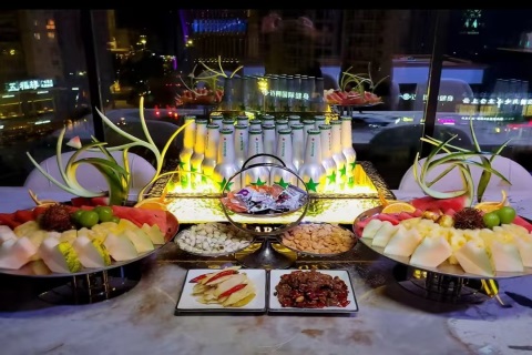 桐乡KTV诚聘女营销 点亮夜生活新舞台