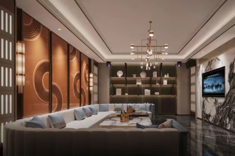 桐乡KTV诚聘女营销 点亮夜生活新舞台